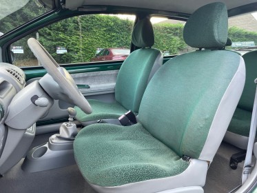 Renault twingo 1.2i perrier - idéal jeune permis - futur collections occasion simplicicar arras  simplicicar simplicibike...