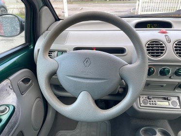 Renault twingo 1.2i perrier - idéal jeune permis - futur collections occasion simplicicar arras  simplicicar simplicibike...