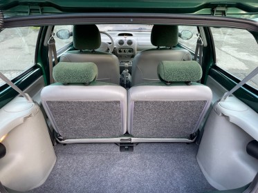 Renault twingo 1.2i perrier - idéal jeune permis - futur collections occasion simplicicar arras  simplicicar simplicibike...