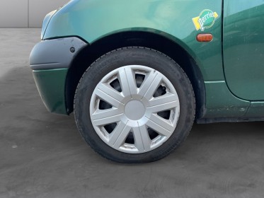 Renault twingo 1.2i perrier - idéal jeune permis - futur collections occasion simplicicar arras  simplicicar simplicibike...