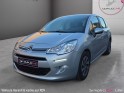 Citroen c3 c3 puretech 82 confort//distri ok//garantie 12 mois// occasion simplicicar lille  simplicicar simplicibike france