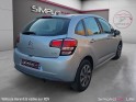Citroen c3 c3 puretech 82 confort//distri ok//garantie 12 mois// occasion simplicicar lille  simplicicar simplicibike france