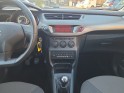 Citroen c3 c3 puretech 82 confort//distri ok//garantie 12 mois// occasion simplicicar lille  simplicicar simplicibike france