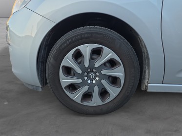 Citroen c3 c3 puretech 82 confort//distri ok//garantie 12 mois// occasion simplicicar lille  simplicicar simplicibike france