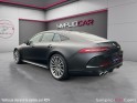 Mercedes amg gt coupe 4p 43 speedshift tct amg 4-matic - origine france - suivi mercedes - garantie 12 mois occasion...