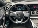 Mercedes amg gt coupe 4p 43 speedshift tct amg 4-matic - origine france - suivi mercedes - garantie 12 mois occasion...