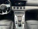 Mercedes amg gt coupe 4p 43 speedshift tct amg 4-matic - origine france - suivi mercedes - garantie 12 mois occasion...