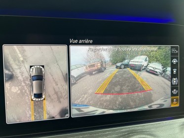 Mercedes amg gt coupe 4p 43 speedshift tct amg 4-matic - origine france - suivi mercedes - garantie 12 mois occasion...