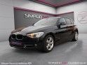 Bmw serie 1 f20 116d efficientdynamics edition 116 ch sport attelage selecteur de modes de conduite garantie 12mois occasion...