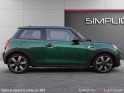 Mini cooper 1.5 136ch 60 years bva 7 occasion simplicicar la ciotat simplicicar simplicibike france