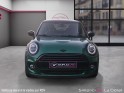Mini cooper 1.5 136ch 60 years bva 7 occasion simplicicar la ciotat simplicicar simplicibike france