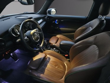 Mini cooper 1.5 136ch 60 years bva 7 occasion simplicicar la ciotat simplicicar simplicibike france