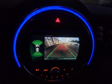 Mini cooper 1.5 136ch 60 years bva 7 occasion simplicicar la ciotat simplicicar simplicibike france