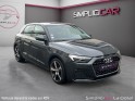 Audi a1 sportback 30 tfsi 116 ch s tronic 7 advanced occasion simplicicar la ciotat simplicicar simplicibike france