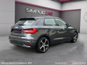 Audi a1 sportback 30 tfsi 116 ch s tronic 7 advanced occasion simplicicar la ciotat simplicicar simplicibike france