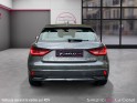 Audi a1 sportback 30 tfsi 116 ch s tronic 7 advanced occasion simplicicar la ciotat simplicicar simplicibike france