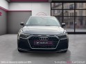 Audi a1 sportback 30 tfsi 116 ch s tronic 7 advanced occasion simplicicar la ciotat simplicicar simplicibike france