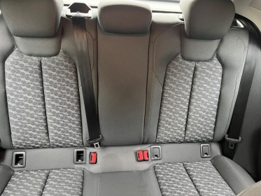 Audi a1 sportback 30 tfsi 116 ch s tronic 7 advanced occasion simplicicar la ciotat simplicicar simplicibike france