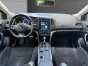 Renault megane iv berline tce 205 energy edc gt entretien complet renault carplay sièges chauffants attelage garantie 12...