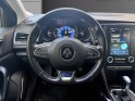Renault megane iv berline tce 205 energy edc gt entretien complet renault carplay sièges chauffants attelage garantie 12...