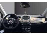 FIAT d'occasion 500X 1.4 MULTIAIR 140 LOUNGE DCT de 2017 Montreuil