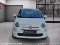 Fiat 500 1.0 firefly hybrid bsg  lounge  / non rechargeable / chaine de distribution occasion simplicicar la ciotat...