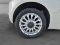Fiat 500 1.0 firefly hybrid bsg  lounge  / non rechargeable / chaine de distribution occasion simplicicar la ciotat...