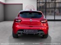 Renault clio iv 1.6 turbo 200 edc rs monitor sièges av chauffants garantie 12 mois occasion simplicicar les sables-d'olonne...