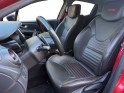 Renault clio iv 1.6 turbo 200 edc rs monitor sièges av chauffants garantie 12 mois occasion simplicicar les sables-d'olonne...