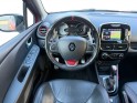 Renault clio iv 1.6 turbo 200 edc rs monitor sièges av chauffants garantie 12 mois occasion simplicicar les sables-d'olonne...