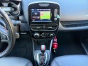 Renault clio iv 1.6 turbo 200 edc rs monitor sièges av chauffants garantie 12 mois occasion simplicicar les sables-d'olonne...