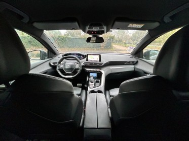 Peugeot 3008 1.6 thp 165ch ss eat6 gt line occasion simplicicar vaucresson simplicicar simplicibike france