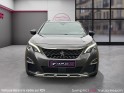 Peugeot 3008 1.6 thp 165ch ss eat6 gt line occasion simplicicar vaucresson simplicicar simplicibike france