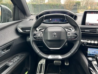 Peugeot 3008 1.6 thp 165ch ss eat6 gt line occasion simplicicar vaucresson simplicicar simplicibike france