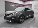 Peugeot 3008 1.6 thp 165ch ss eat6 gt line occasion simplicicar vaucresson simplicicar simplicibike france