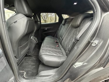 Peugeot 3008 1.6 thp 165ch ss eat6 gt line occasion simplicicar vaucresson simplicicar simplicibike france