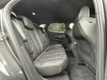 Peugeot 3008 1.6 thp 165ch ss eat6 gt line occasion simplicicar vaucresson simplicicar simplicibike france