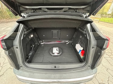 Peugeot 3008 1.6 thp 165ch ss eat6 gt line occasion simplicicar vaucresson simplicicar simplicibike france