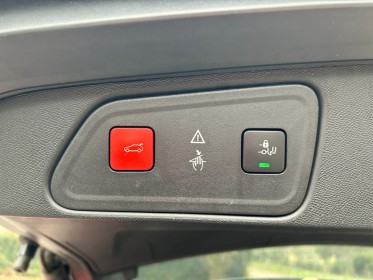 Peugeot 3008 1.6 thp 165ch ss eat6 gt line occasion simplicicar vaucresson simplicicar simplicibike france