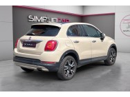 FIAT d'occasion 500X 1.4 MULTIAIR 140 LOUNGE DCT de 2017 Montreuil