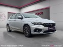 Fiat tipo 5 portes my19 e6d 1.4 95 ch easy  caméra de recul/garantie 12 mois occasion simplicicar vernon simplicicar...
