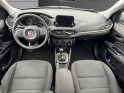 Fiat tipo 5 portes my19 e6d 1.4 95 ch easy  caméra de recul/garantie 12 mois occasion simplicicar vernon simplicicar...