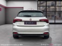 Fiat tipo 5 portes my19 e6d 1.4 95 ch easy  caméra de recul/garantie 12 mois occasion simplicicar vernon simplicicar...