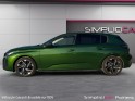 Peugeot 308 130ch ss eat8 allure pack parfait état carnet complet caméra carplay garantie 12 mois occasion simplicicar...