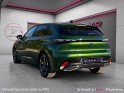 Peugeot 308 130ch ss eat8 allure pack parfait état carnet complet caméra carplay garantie 12 mois occasion simplicicar...