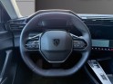 Peugeot 308 130ch ss eat8 allure pack parfait état carnet complet caméra carplay garantie 12 mois occasion simplicicar...