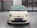Fiat 500c serie 6 euro 6d 1.2 69 ch collezione occasion simplicicar la ciotat simplicicar simplicibike france