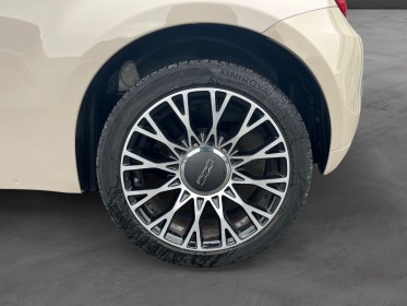 Fiat 500c serie 6 euro 6d 1.2 69 ch collezione occasion simplicicar la ciotat simplicicar simplicibike france