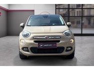 FIAT d'occasion 500X 1.4 MULTIAIR 140 LOUNGE DCT de 2017 Montreuil
