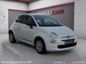 Fiat 500 serie 6 euro 6d 1.2 69 ch s/s pop occasion simplicicar la ciotat simplicicar simplicibike france